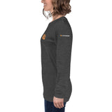 Women's Long Sleeve - Storm Train