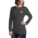 Women's Long Sleeve - Storm Train