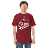 Men’s T-Shirt - Dreaming of Powder