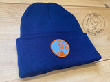 Beanie - OpenSnow Logo