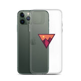 iPhone Case - OpenSummit Logo