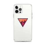 iPhone Case - OpenSummit Logo