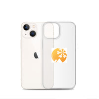 iPhone Case - OpenSnow Logo