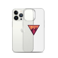 iPhone Case - OpenSummit Logo
