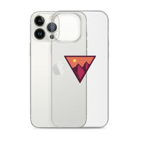 iPhone Case - OpenSummit Logo