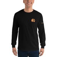 Men’s Long Sleeve - I'll Believe It When I See It