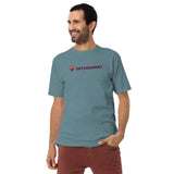 Men’s T-Shirt - OpenSummit Front Only Logo