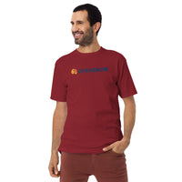 Men’s T-Shirt - OpenSnow Front Only Logo