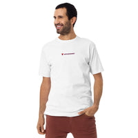 Men’s T-Shirt - OpenSummit Front/Back Logo